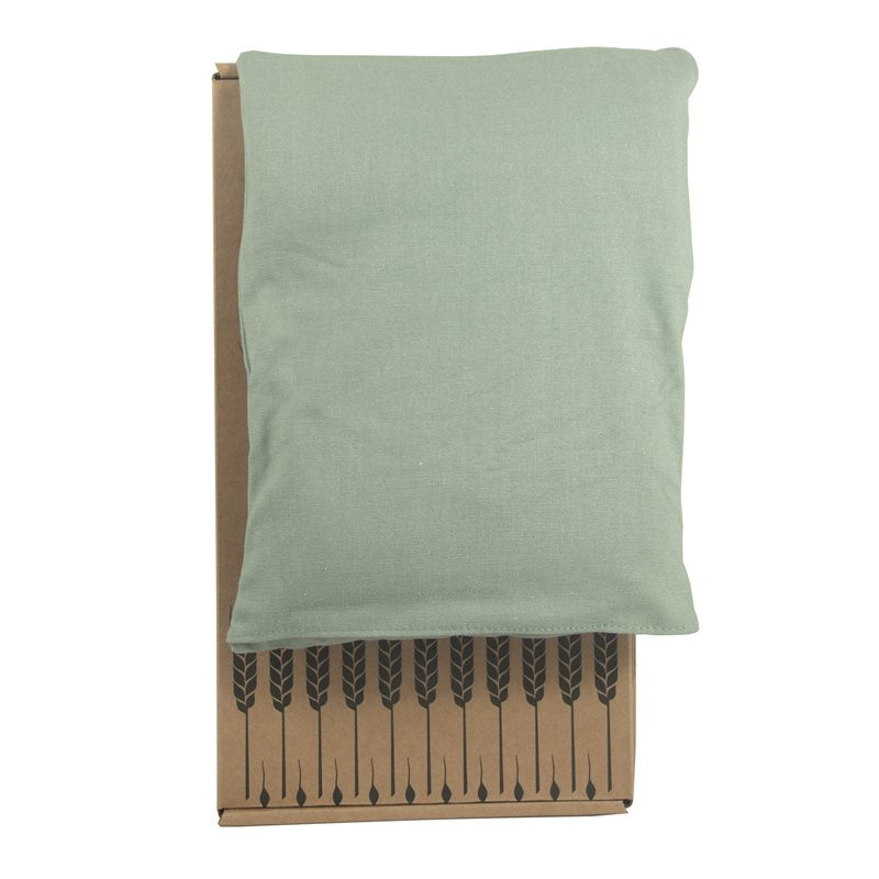 Vetevärmare Ljusgrön Teddykompaniet