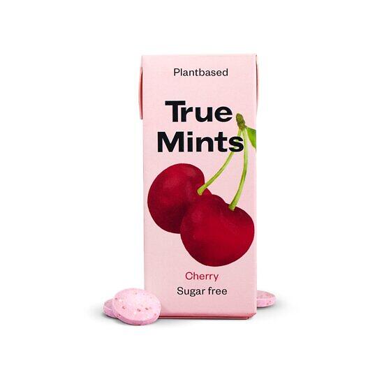 True Gum Mint Cherry 13 g