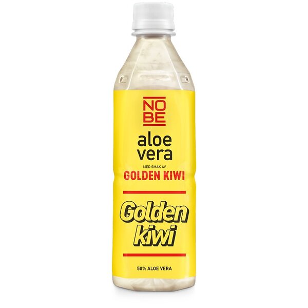 AloeVera / Golden kiwi 500 ml