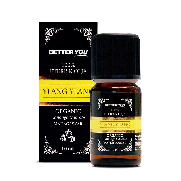 Ylang Ylang 10 ml Better you