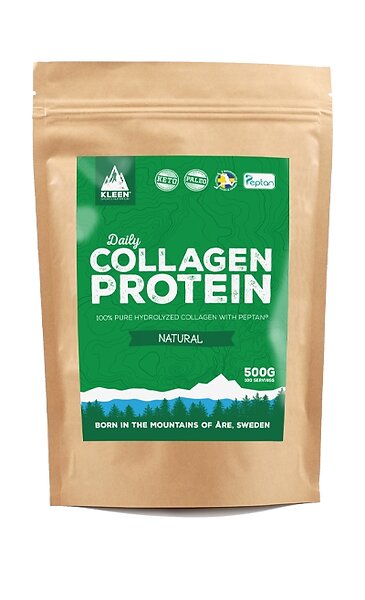 Collagen Protein Kleen 500 g