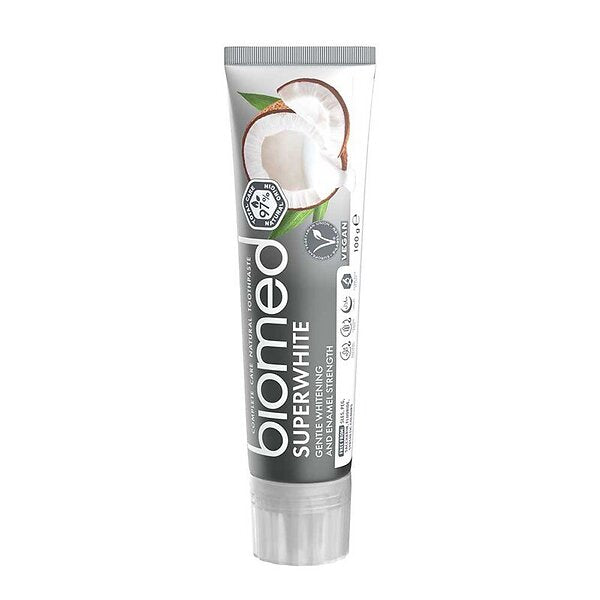 Superwhite Biomed 100 g