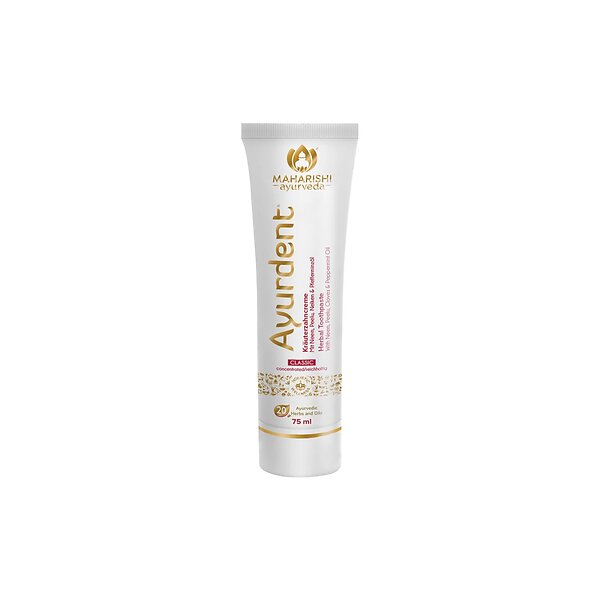 Ayurdent Classic 75 ml