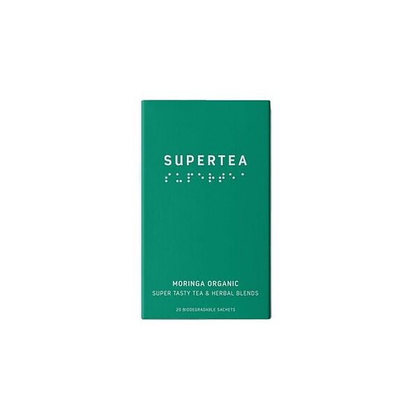 Super Te Moringa organic