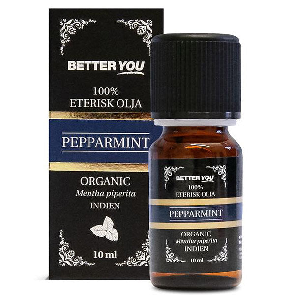 Pepparmint 30 ml Better you