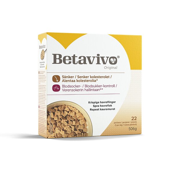 Betavivo 506 g