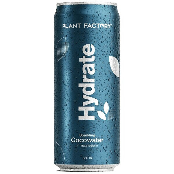 Hydrate / Orginal Elektrolyter 33 cl