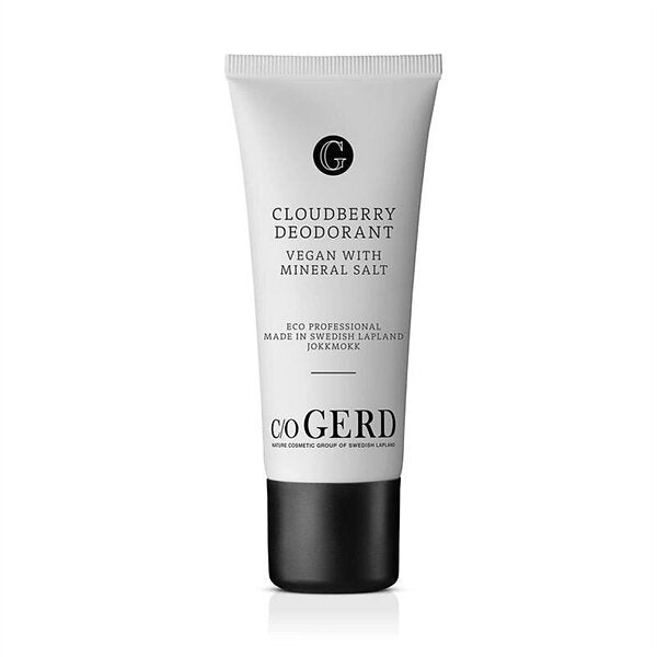 Unisex Deodorant Co/Gred 60 ml