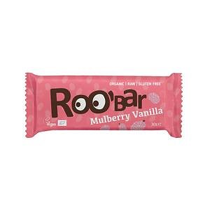Roobar /Mullbär-vanilla