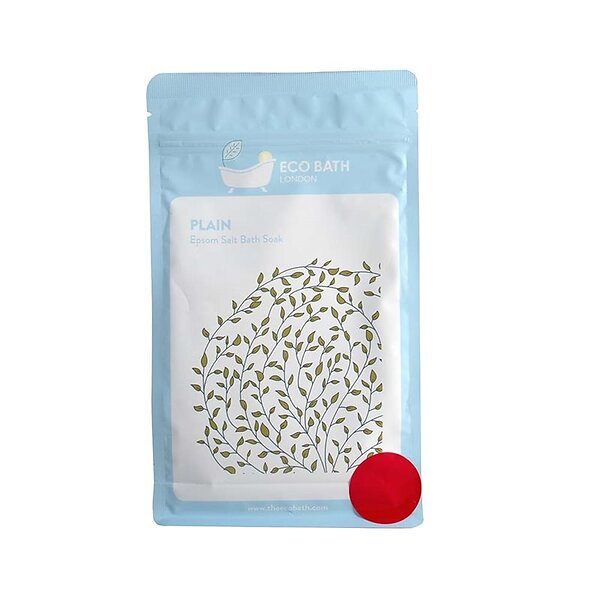 Epsom salt Eco bath Plain 500 g