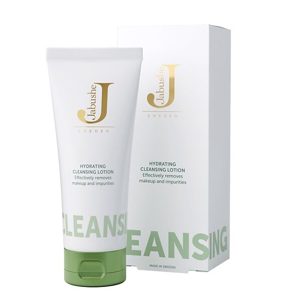 Cleansing Lotion 150 ml Jabushe