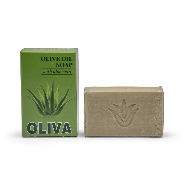 Oliv Tvål 100 g