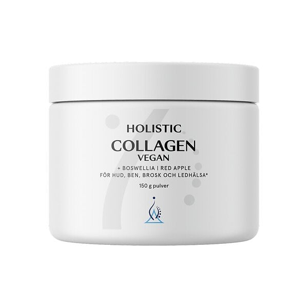 Collagen Vegan 150 g Holistic