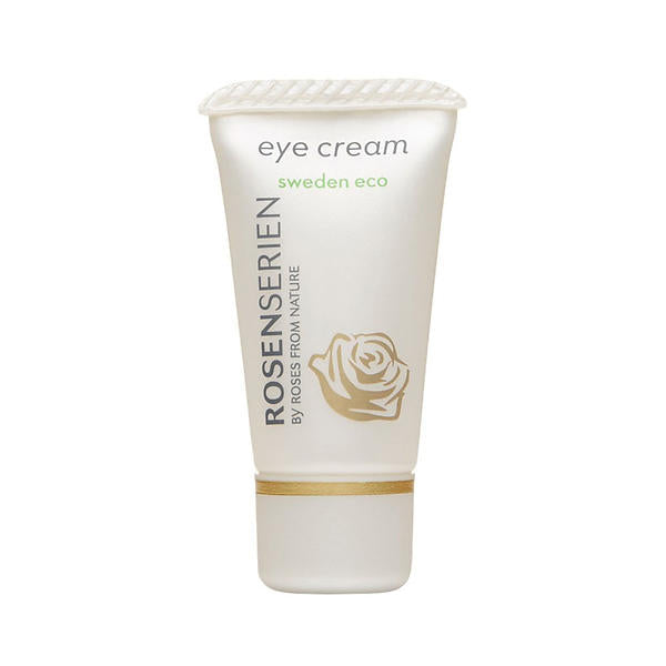 Eye Cream 15 ml Rosenserien