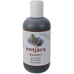 Shampo Entjära mot mjäll 250 ml
