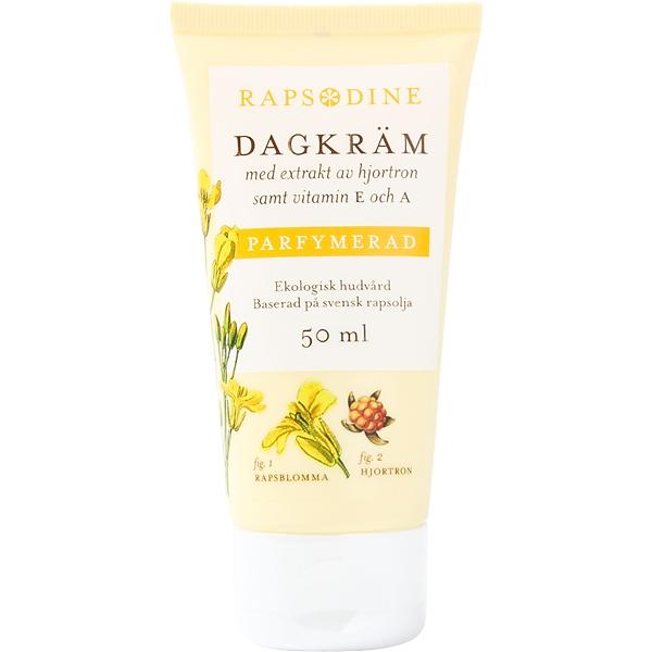 Rapsodine Dag kräm 50 ml
