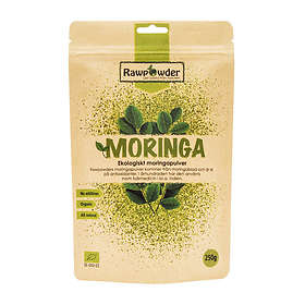 Moringa eko 250 g Rawpowder
