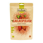 Kakaopulver eko 250 g Rawpowder