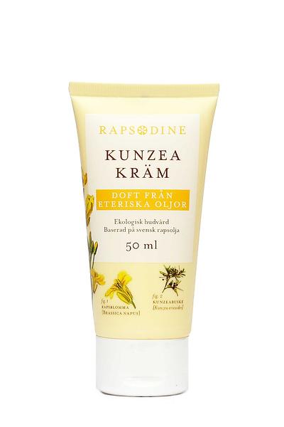 Rapsodine Kunzea kräm 50 ml
