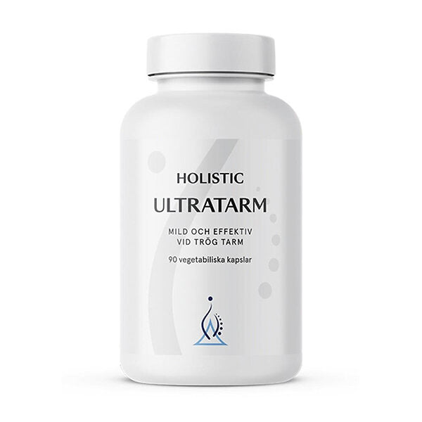 Ultratarm 90 kap Holistic