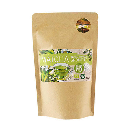 Matcha pulver eko