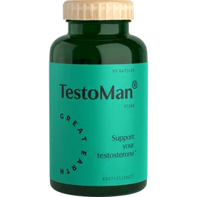 Testo Man 90 kap Great Earth