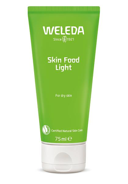 Skin Food Light 75 ml Weleda