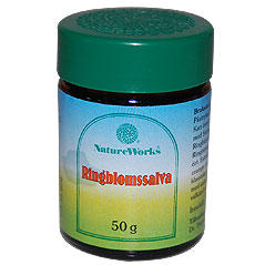 Ringblomssalva 50 ml natureworks
