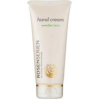 Hand Cream 100 ml Rosenserien