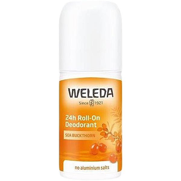 Deo Sea Buckthorn 50 ml Weleda