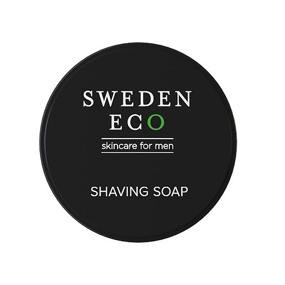Shaving Soap Sweden ECO 60 ml