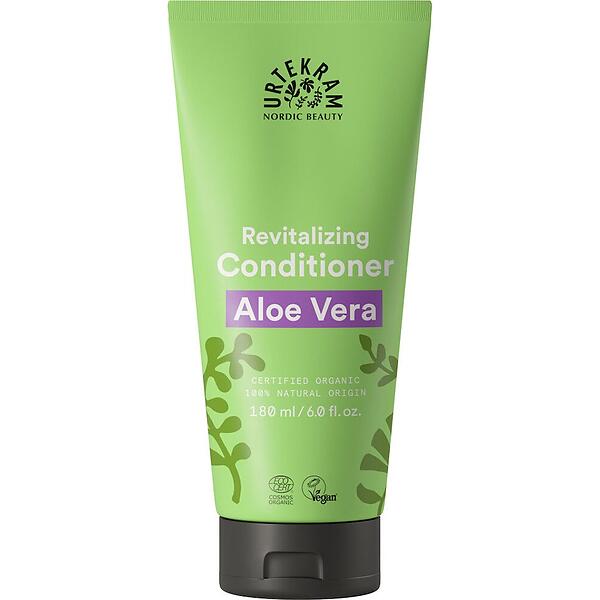 Revitalizing Conditioner Aloe Vera Urtekram 250 ml