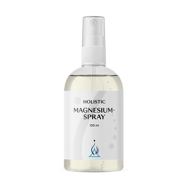 Magnesium Spray 100 ml Holistic