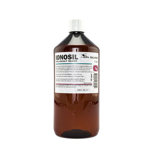 Ionosil 1 liter