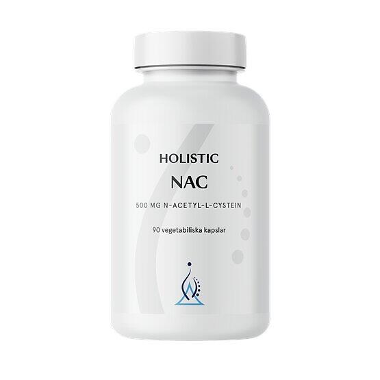 NAC90 kap Holistic