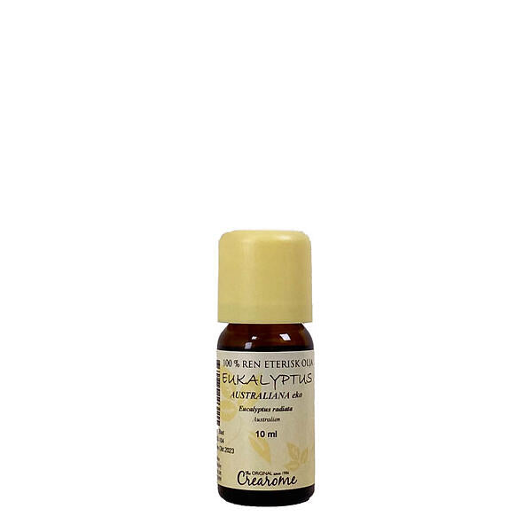 eterisk Eukalyptus olja 10 ml crea