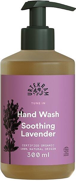 Handtvål Lavendel Urtekram 300 ml