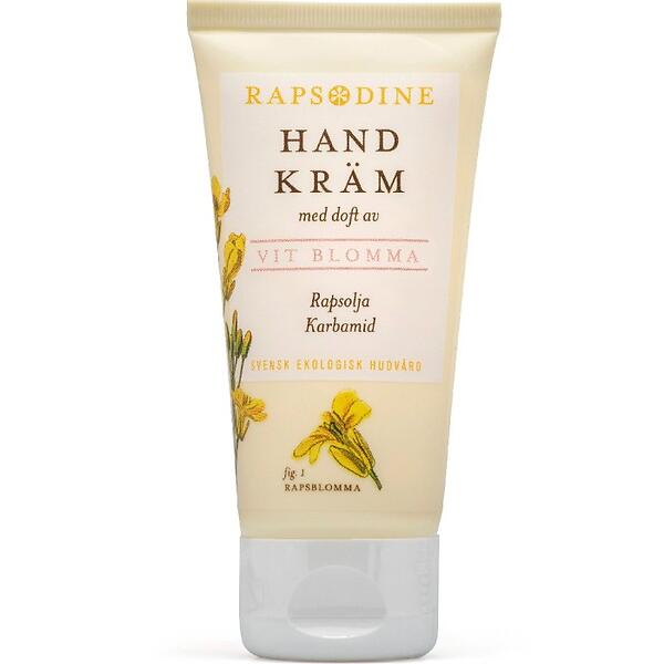 Rapsodine Handkräm liten 50 ml
