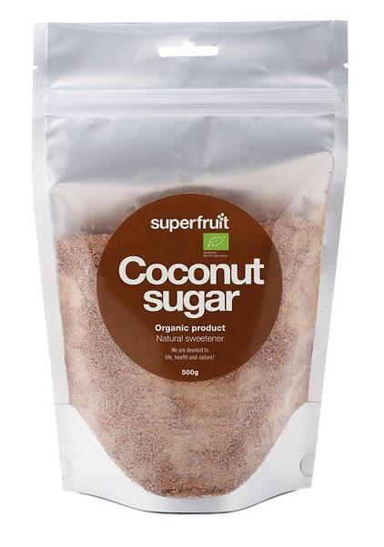 Coconut Suger 500 g Superfruit