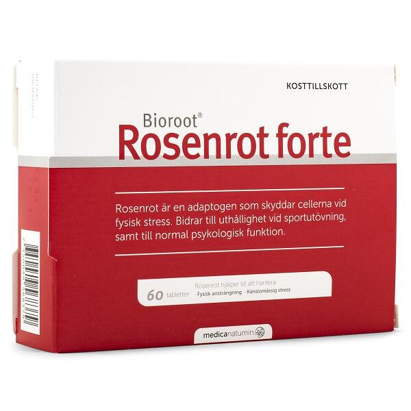 Rosenrot forte 60 tab Bioroot