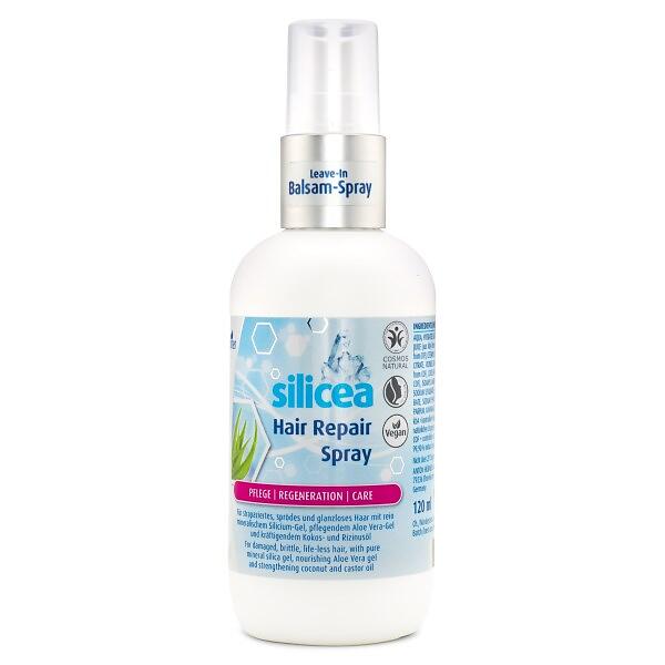 Silicea Hair Repair Spray 120 ml