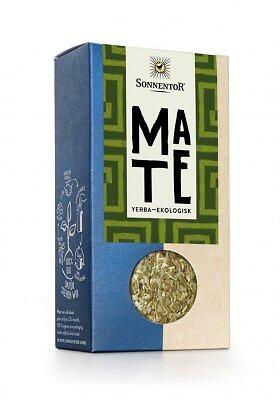 Yerba Te Eko 90 g Sonnentor