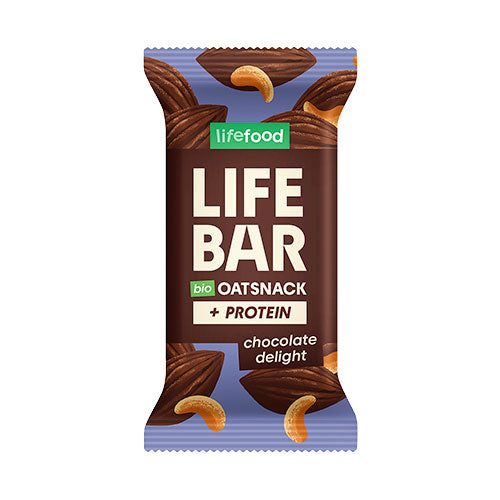 Protein LifeBar 40 g