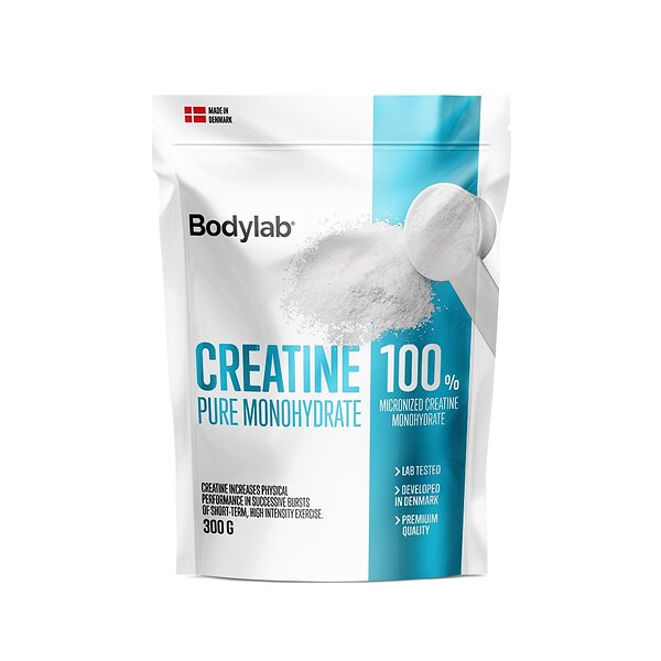Creatine Bodylab