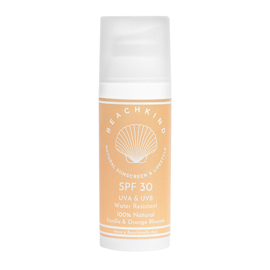 Beachkinde SPF 30 50 ml