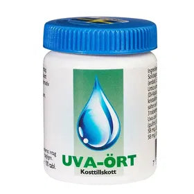 Uva - ört 100 tab