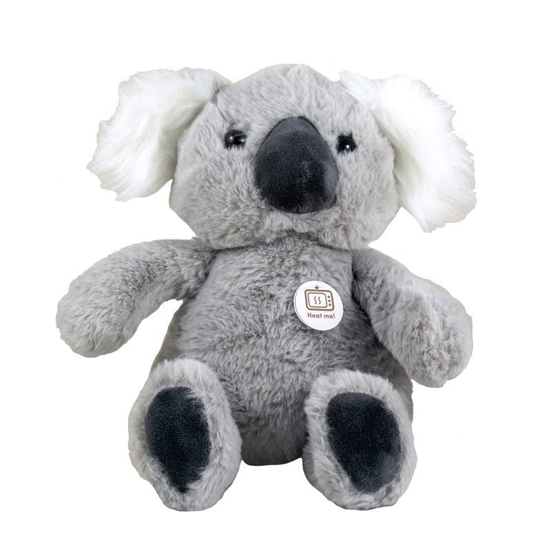 Värme Djur Koalabjörn