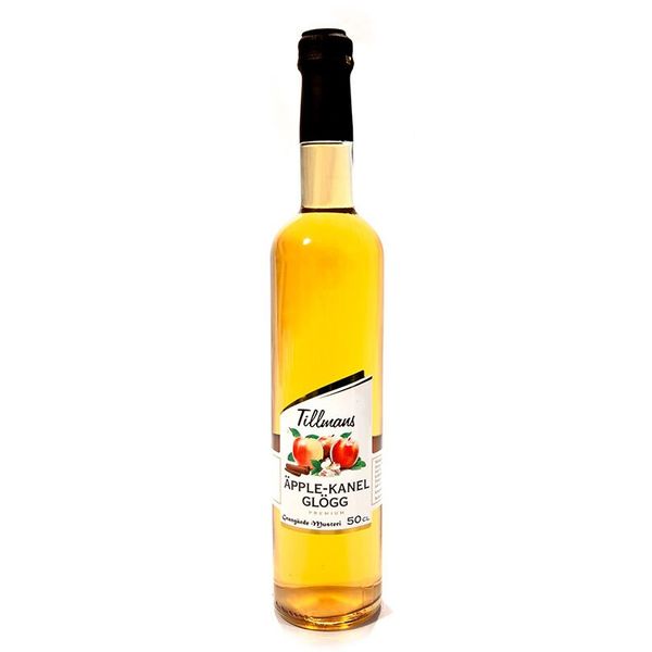 Äppel-Kanel Glögg 50 cl