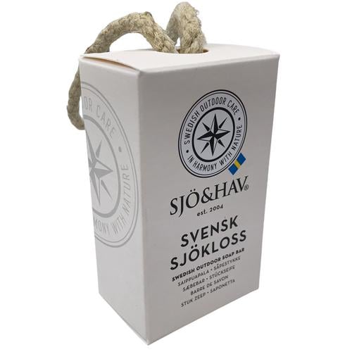 Sjö & Hav tvål 200 g svensk