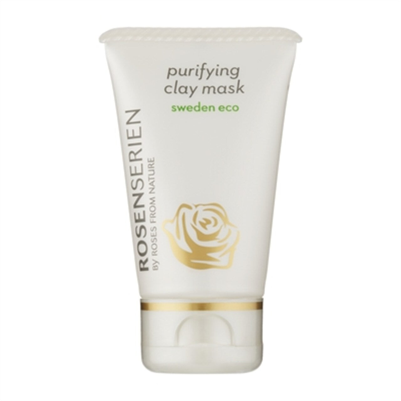 Purifying Clay Mask 40 ml Rosenserien